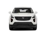 Thumbnail of 2023 Stellar Black Metallic Cadillac XT4
