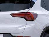 Thumbnail of 2025 Summit White Buick Encore GX