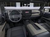 Thumbnail of 2026 Interstellar White GMC HUMMER EV SUV