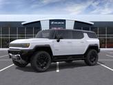 Thumbnail of 2026 Interstellar White GMC HUMMER EV SUV