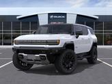 Thumbnail of 2026 Interstellar White GMC HUMMER EV SUV