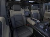Thumbnail of 2026 Interstellar White GMC HUMMER EV SUV