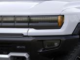 Thumbnail of 2026 Interstellar White GMC HUMMER EV SUV