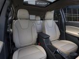 Thumbnail of 2025 Ocean Blue Metallic Buick Encore GX