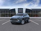Thumbnail of 2025 Ocean Blue Metallic Buick Encore GX