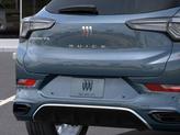 Thumbnail of 2025 Ocean Blue Metallic Buick Encore GX