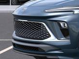 Thumbnail of 2025 Ocean Blue Metallic Buick Encore GX