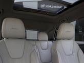 Thumbnail of 2025 Ocean Blue Metallic Buick Encore GX