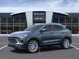Thumbnail of 2025 Ocean Blue Metallic Buick Encore GX