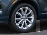 Thumbnail of 2025 Ocean Blue Metallic Buick Encore GX