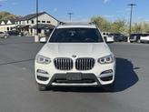 Thumbnail of 2019 Alpine White BMW X3