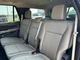 Thumbnail of 2021 Rapid Red Metallic Tinted Clearcoat Ford Expedition