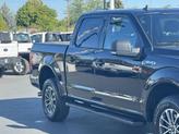 Thumbnail of 2020 Agate Black Metallic Ford F-150