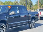 Thumbnail of 2020 Agate Black Metallic Ford F-150