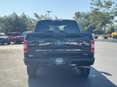 Thumbnail of 2020 Agate Black Metallic Ford F-150