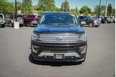Thumbnail of 2020 Agate Black Ford Expedition