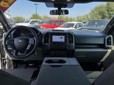 Thumbnail of 2020 Iconic Silver Metallic Ford F-150