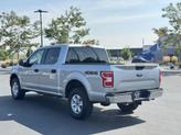 Thumbnail of 2020 Iconic Silver Metallic Ford F-150