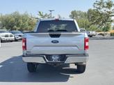 Thumbnail of 2020 Iconic Silver Metallic Ford F-150