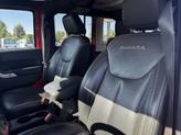 Thumbnail of 2017 Firecracker Red Clearcoat Jeep Wrangler Unlimited