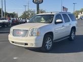 Thumbnail of 2013 White Diamond Tricoat GMC Yukon