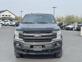 Thumbnail of 2018 Magnetic Metallic Ford F-150