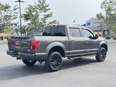 Thumbnail of 2018 Magnetic Metallic Ford F-150