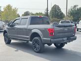 Thumbnail of 2018 Magnetic Metallic Ford F-150
