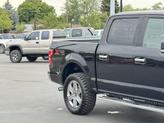 Thumbnail of 2020 Agate Black Metallic Ford F-150