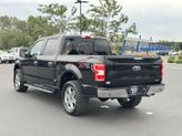 Thumbnail of 2020 Agate Black Metallic Ford F-150