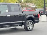 Thumbnail of 2020 Agate Black Metallic Ford F-150