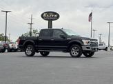 Photo of 2020 Agate Black Metallic Ford F-150