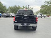 Thumbnail of 2020 Agate Black Metallic Ford F-150