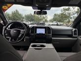 Thumbnail of 2020 Agate Black Metallic Ford F-150