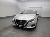 Thumbnail of 2019 Brilliant Silver Metallic Nissan Altima
