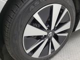 Thumbnail of 2019 Brilliant Silver Metallic Nissan Altima