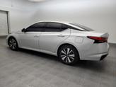 Thumbnail of 2019 Brilliant Silver Metallic Nissan Altima