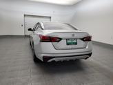 Thumbnail of 2019 Brilliant Silver Metallic Nissan Altima