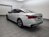 Thumbnail of 2019 Brilliant Silver Metallic Nissan Altima