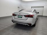 Thumbnail of 2019 Brilliant Silver Metallic Nissan Altima