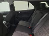 Thumbnail of 2022 Mosaic Black Metallic Chevrolet Equinox