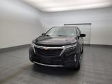 Thumbnail of 2022 Mosaic Black Metallic Chevrolet Equinox