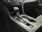Thumbnail of 2022 Mosaic Black Metallic Chevrolet Equinox