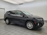 Thumbnail of 2022 Mosaic Black Metallic Chevrolet Equinox