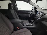 Thumbnail of 2022 Mosaic Black Metallic Chevrolet Equinox
