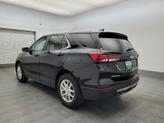 Thumbnail of 2022 Mosaic Black Metallic Chevrolet Equinox