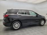 Thumbnail of 2022 Mosaic Black Metallic Chevrolet Equinox