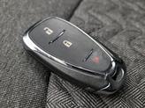 Thumbnail of 2022 Mosaic Black Metallic Chevrolet Equinox