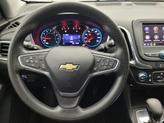 Thumbnail of 2022 Mosaic Black Metallic Chevrolet Equinox