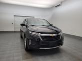Thumbnail of 2022 Mosaic Black Metallic Chevrolet Equinox